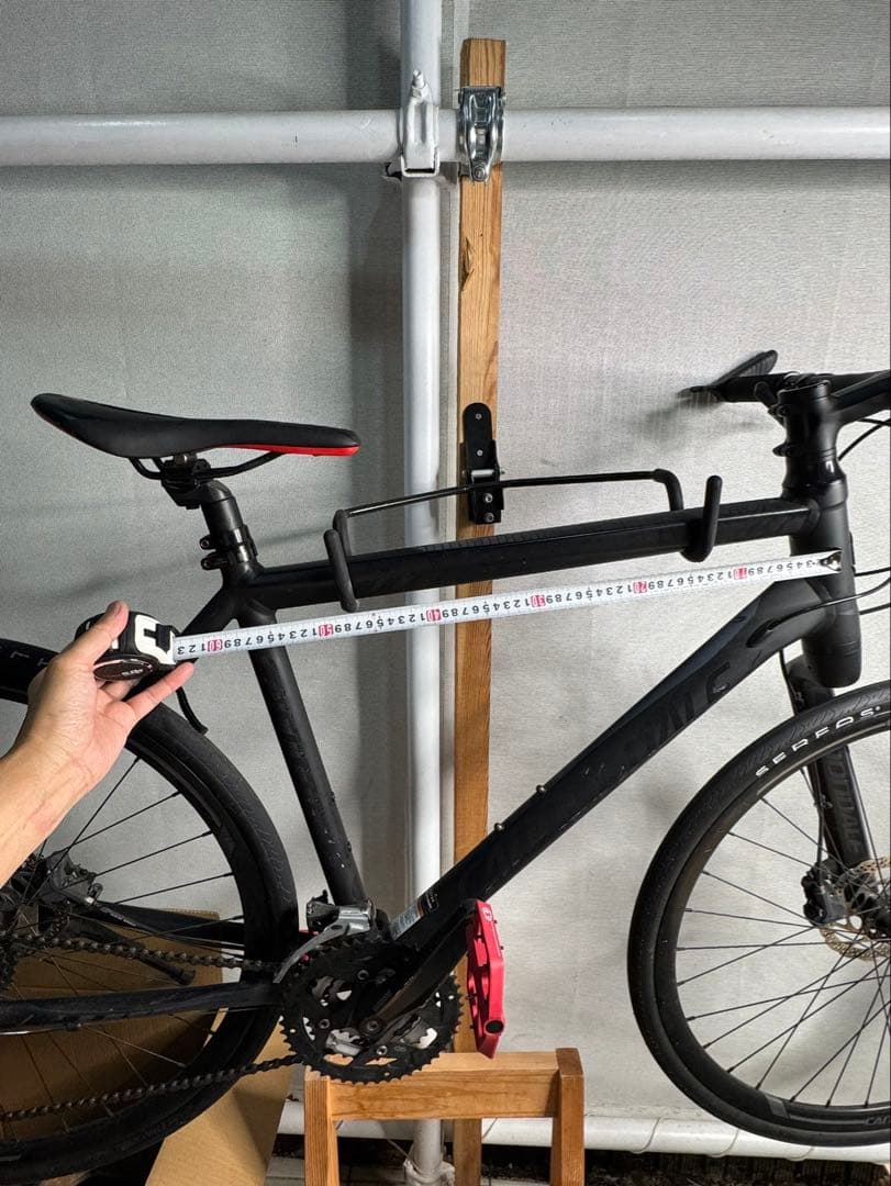 【コーラ様】キャノンデール バッドボーイ レフティ