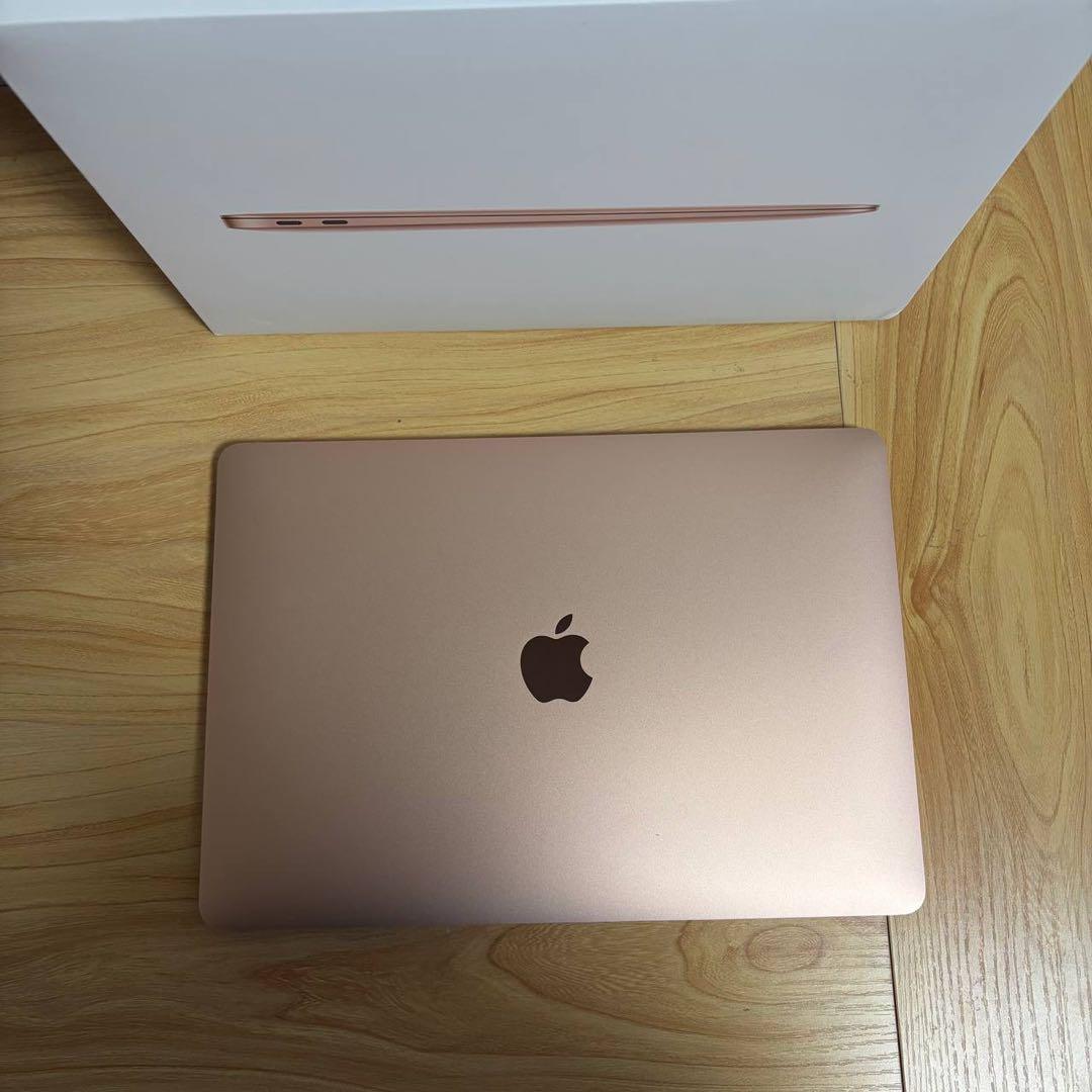 MacBook Air 【2020年 M1】 13インチ 512GB 8GB