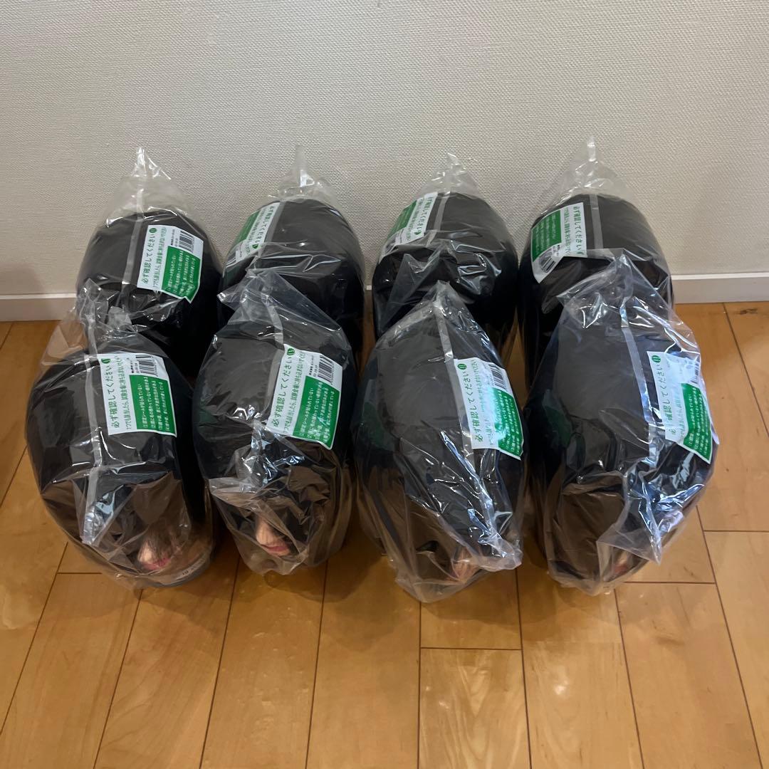 SARYさま専用　美容師国家試験カットウィッグ