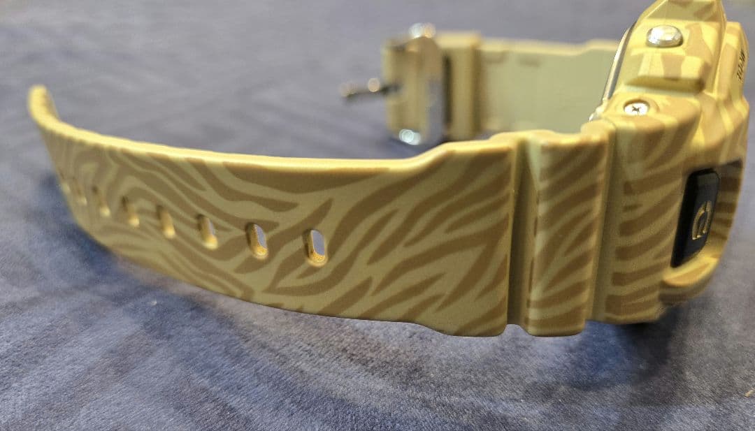 [G-SHOCK] デジタル腕時計 2点セット(限定品)