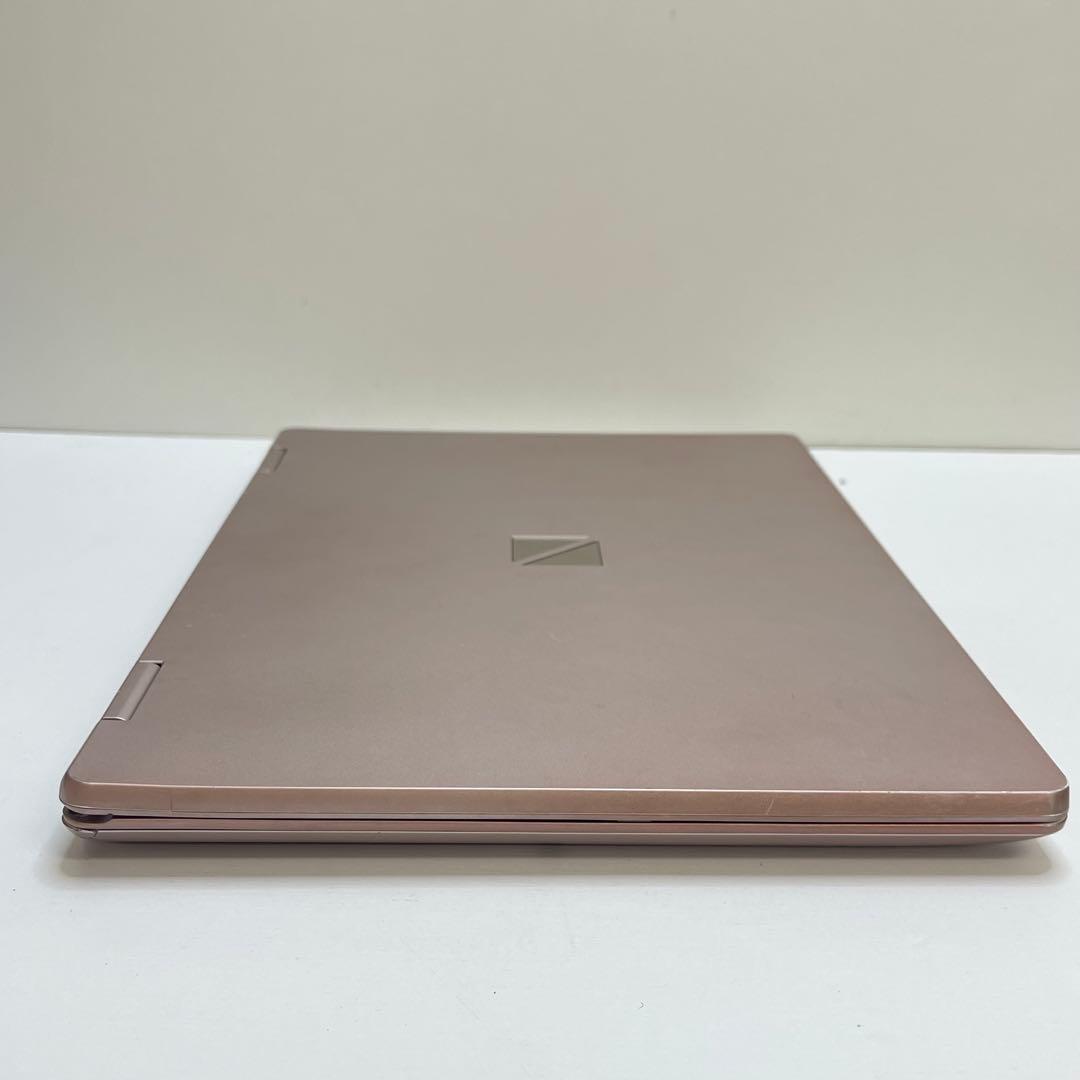 #756 NEC Lavie i5-8200Y SSD256Gb 12.5インチ