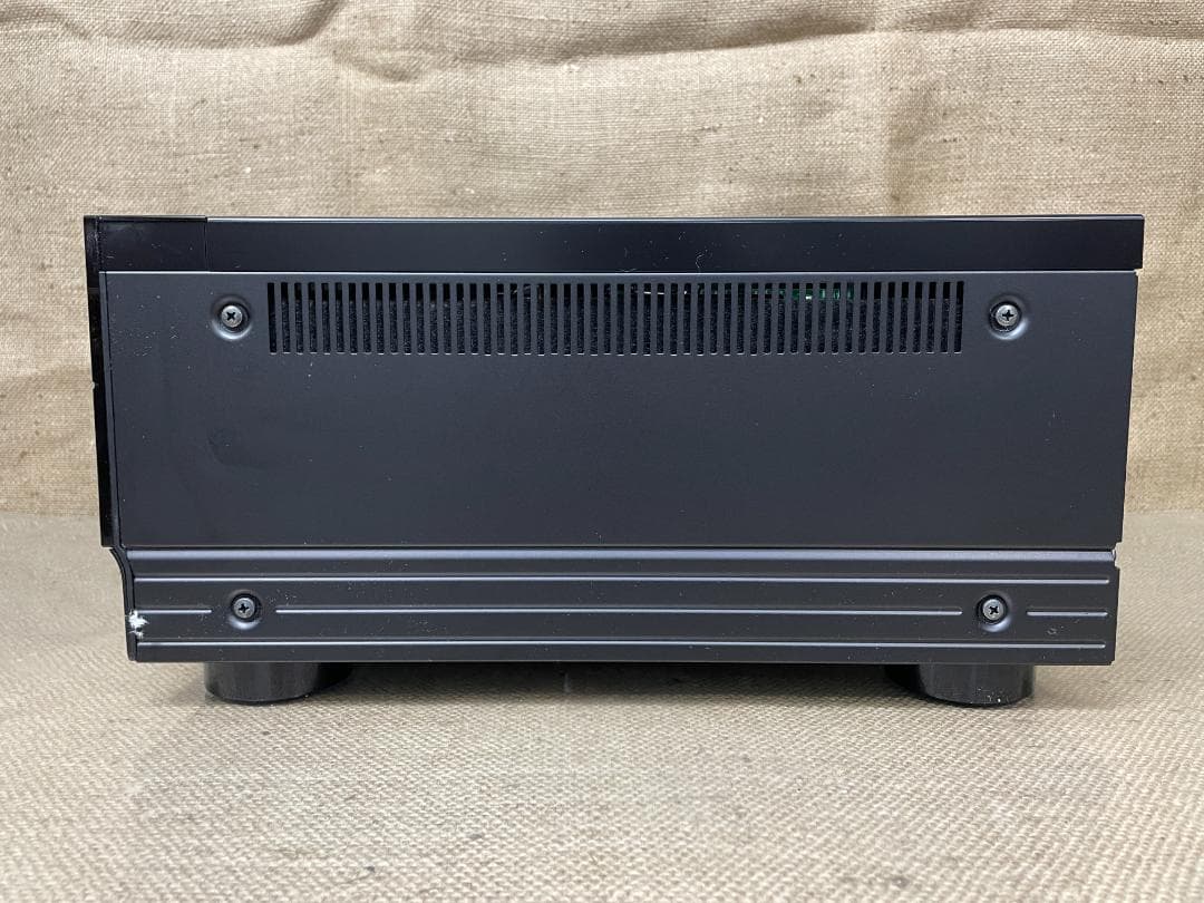 ヤマハ AVレシーバー RX-A4A AVENTAGE 7.1ch ヤマハ