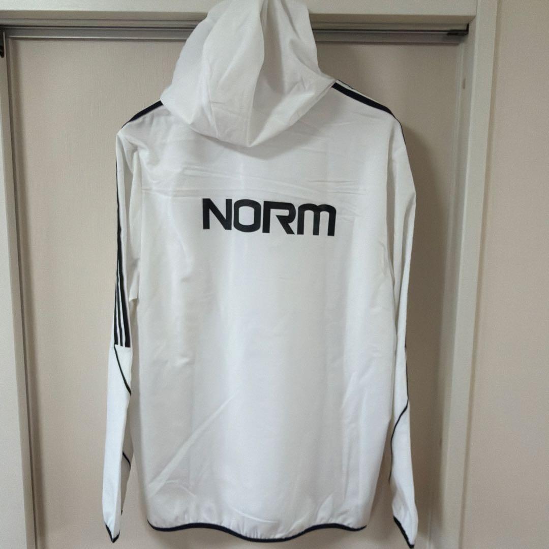 2024 FC町田ゼルビア 支給 練習着 ウィンドブレーカー