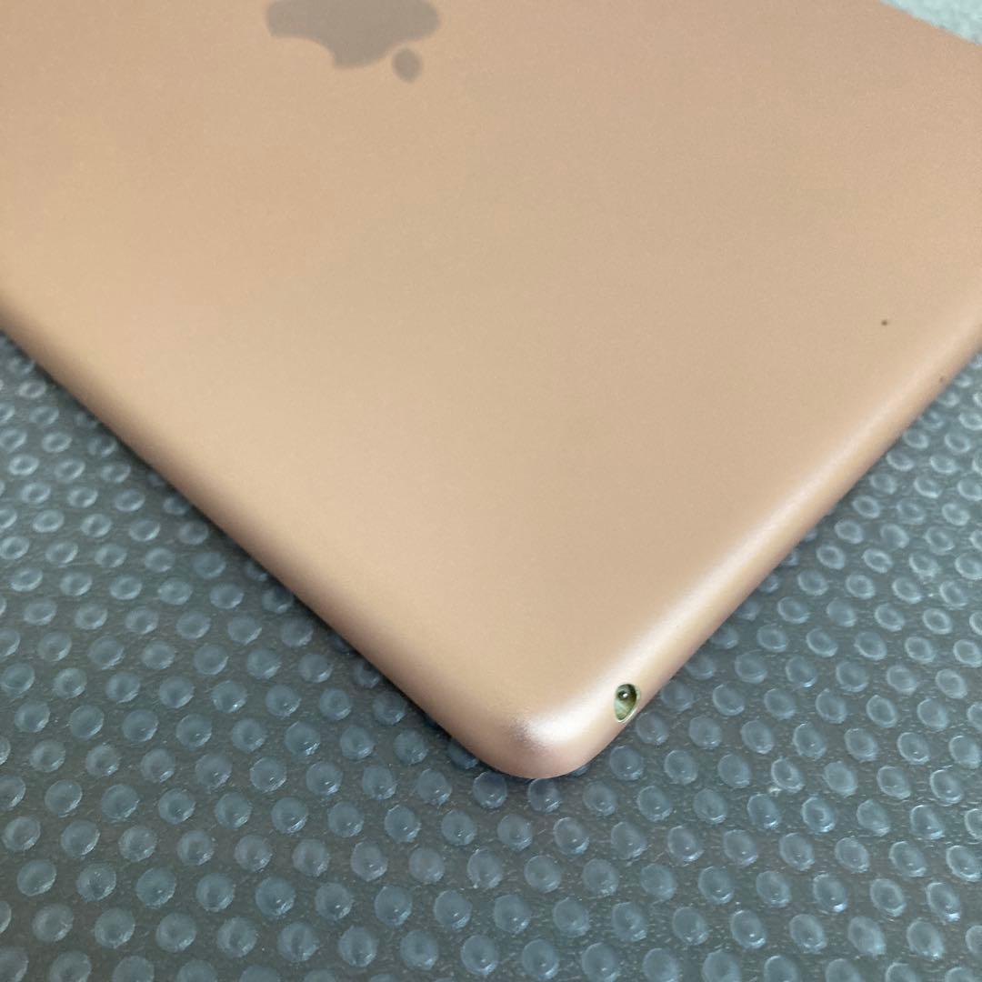 2488【早い者勝ち】電池最良好☆iPad6第6世代128GB WIFIモデル☆