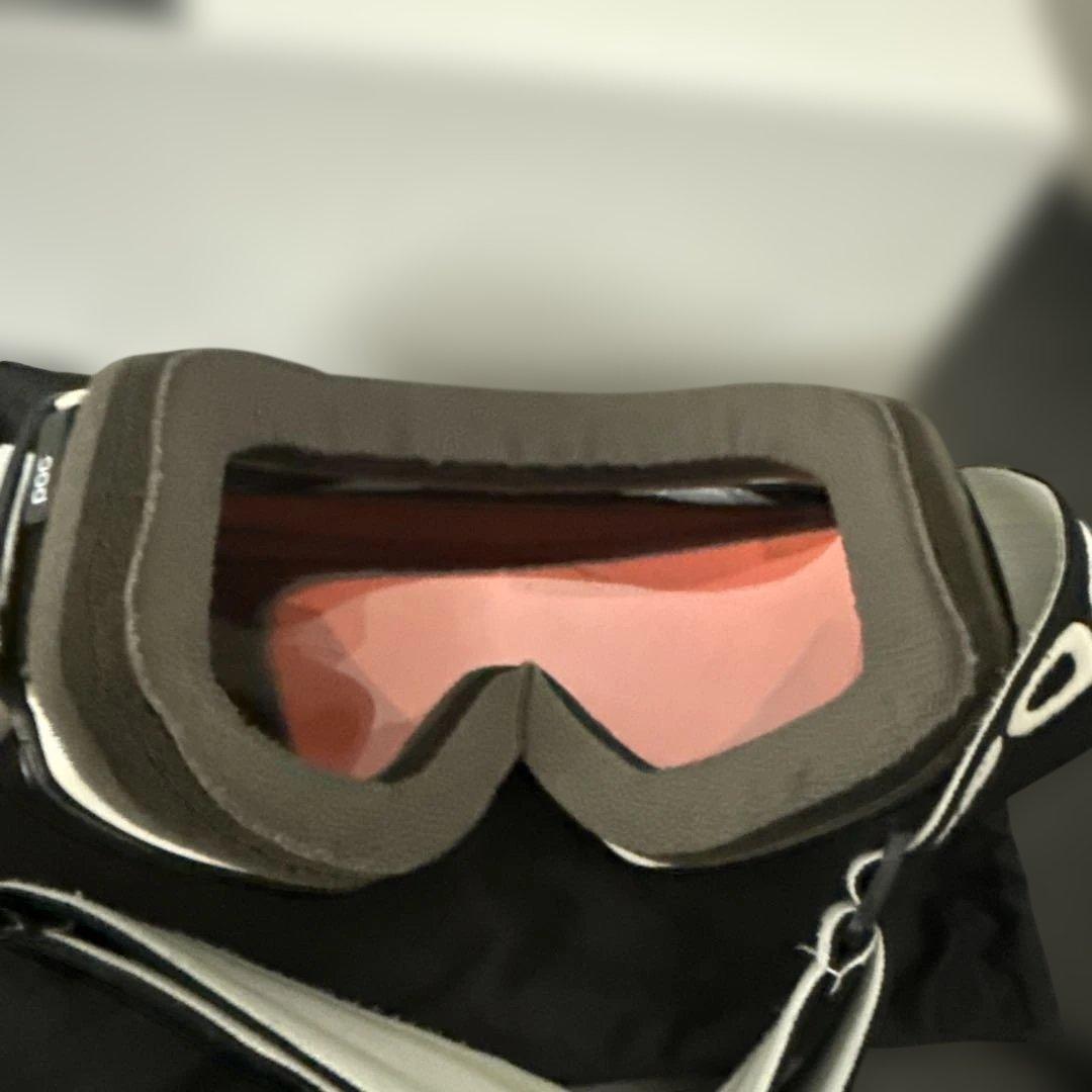 POC ORB CLARITY ゴーグル