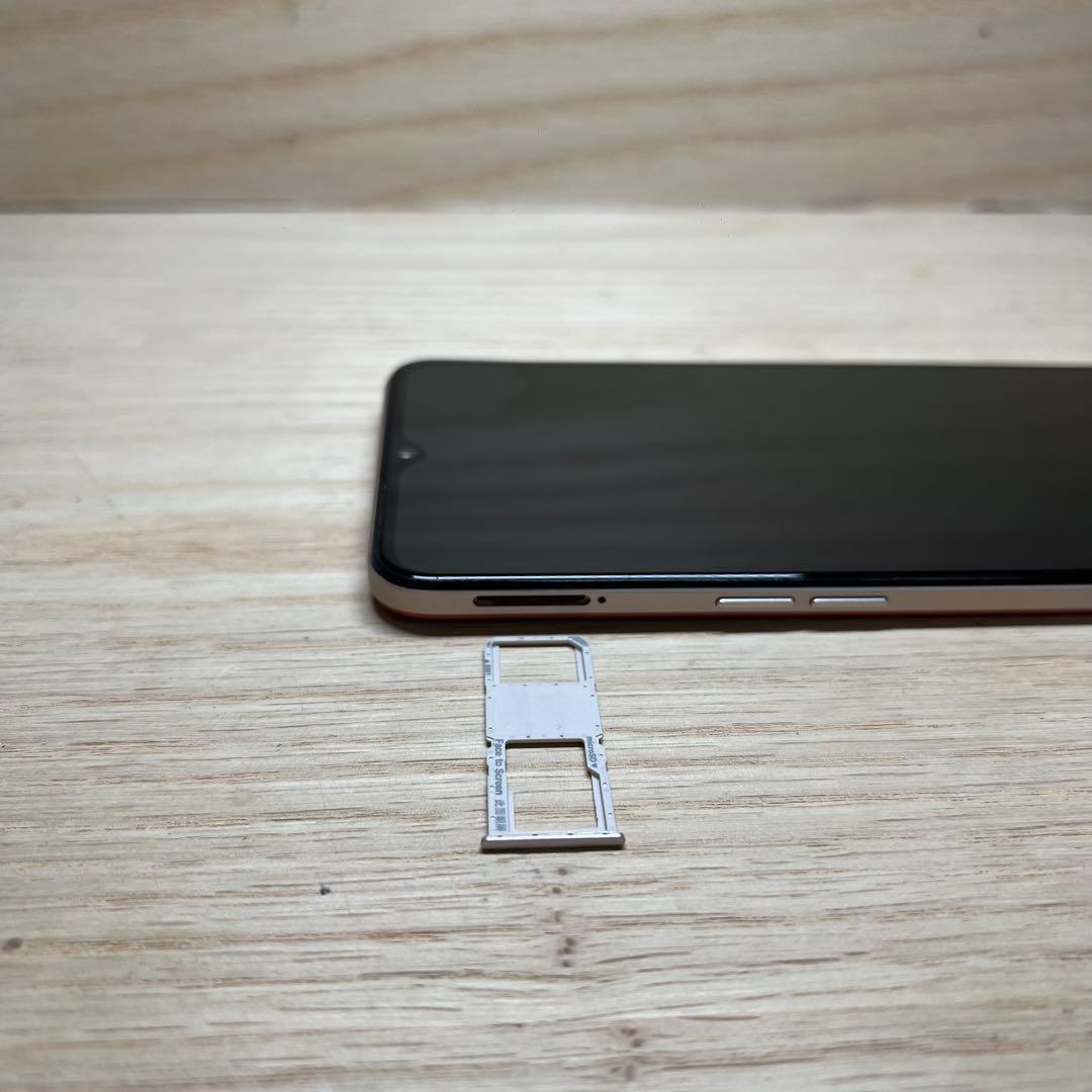 OPPO A73 本体 H74