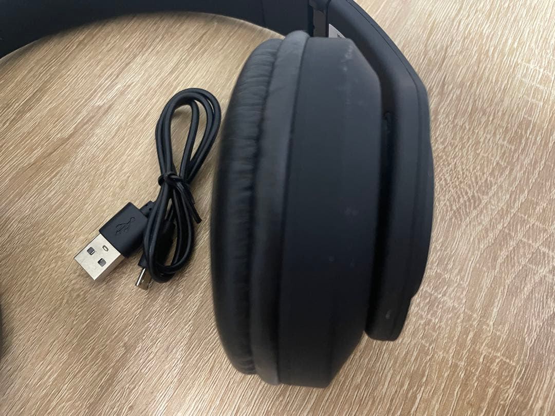 Bluetooth ヘッドホン