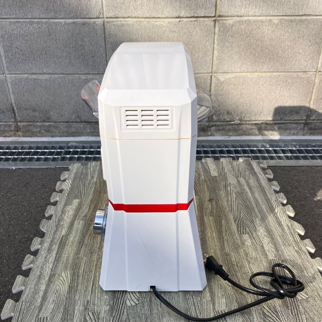 KALELAISU スタンドミキサー EB-2001