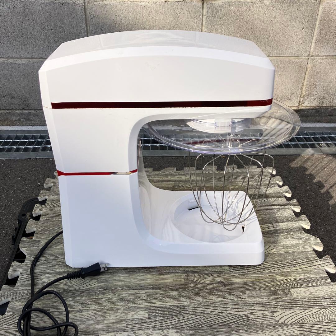 KALELAISU スタンドミキサー EB-2001