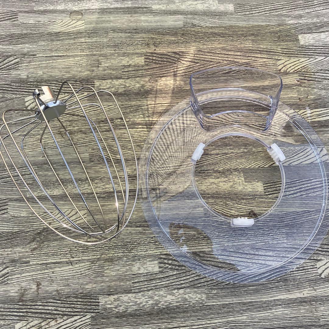 KALELAISU スタンドミキサー EB-2001