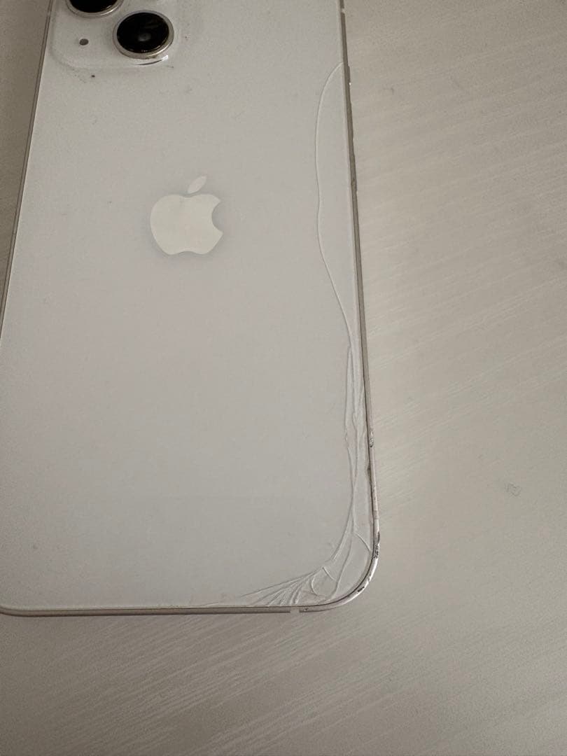 スマートフォン本体 iphone 13