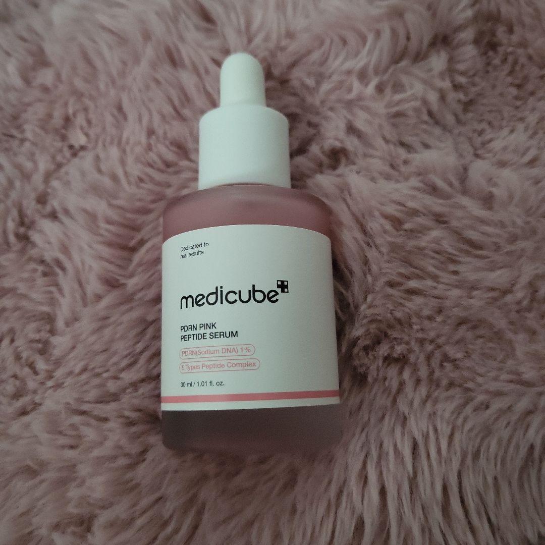 今週まで！ ブースタープロミニ 美顔器 セラム1本付き