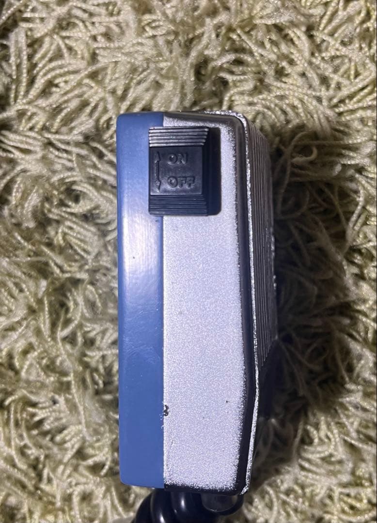 TOA 拡声器 ハンドル付き　レア　ビンテージ　レトロ　昭和