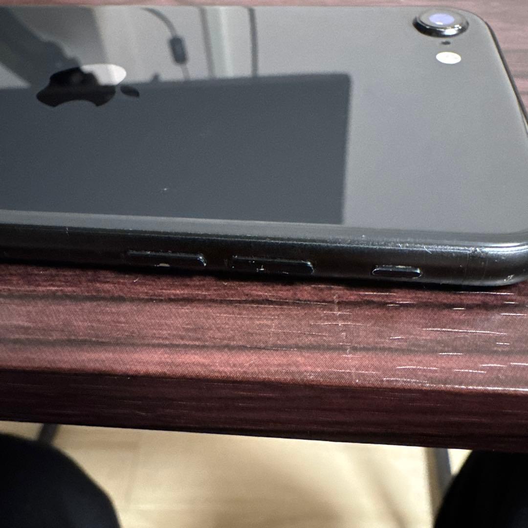 i Phone SE（第2世代）