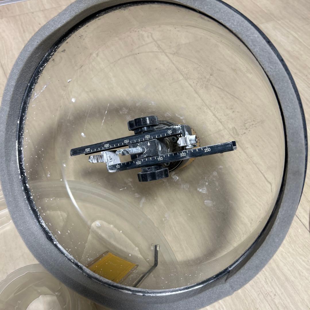 未来　フリーホルソー　FH-250 取扱説明書付き