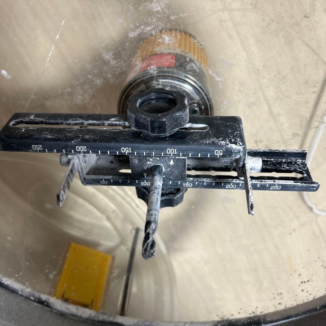 未来　フリーホルソー　FH-250 取扱説明書付き