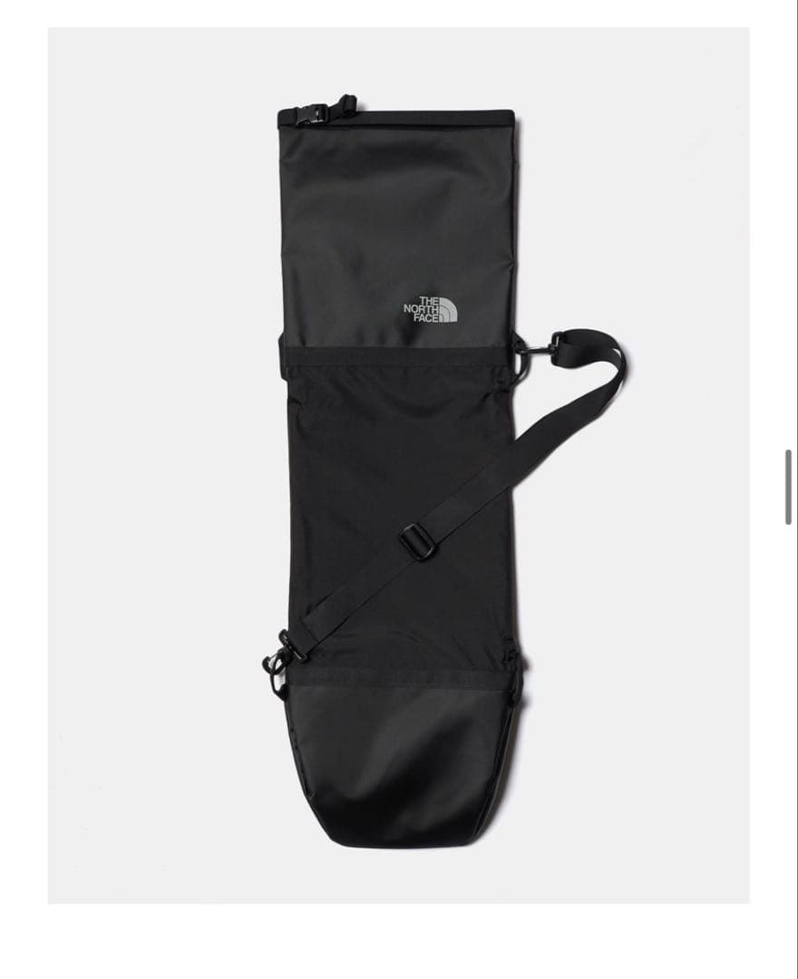 ノースフェイス　スケートボード　ケース wandereic carrier