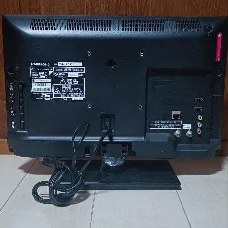 Panasonic TH-19D300 液晶テレビ