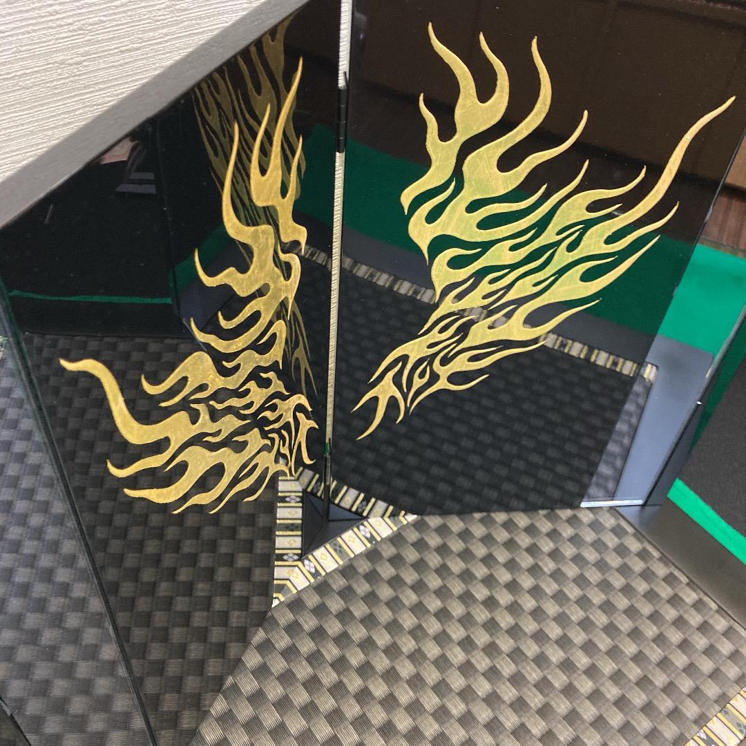 E28 5月屏風のみ　幸一幸作大将屏風　端午の節句　五月人形屏風　5月鎧兜