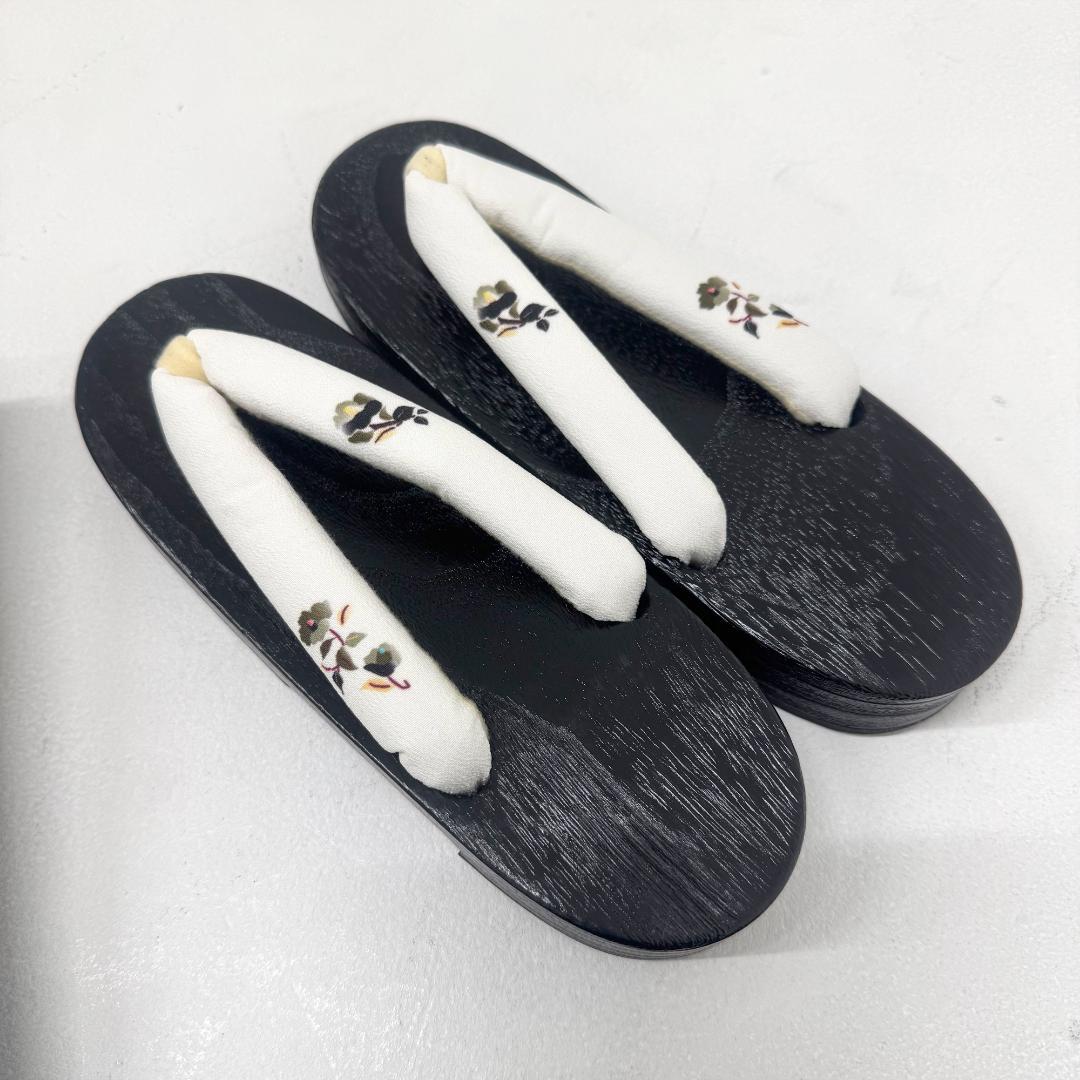 Dita 浴衣 9点セット レディース 兵児帯 下駄 まとめ売り