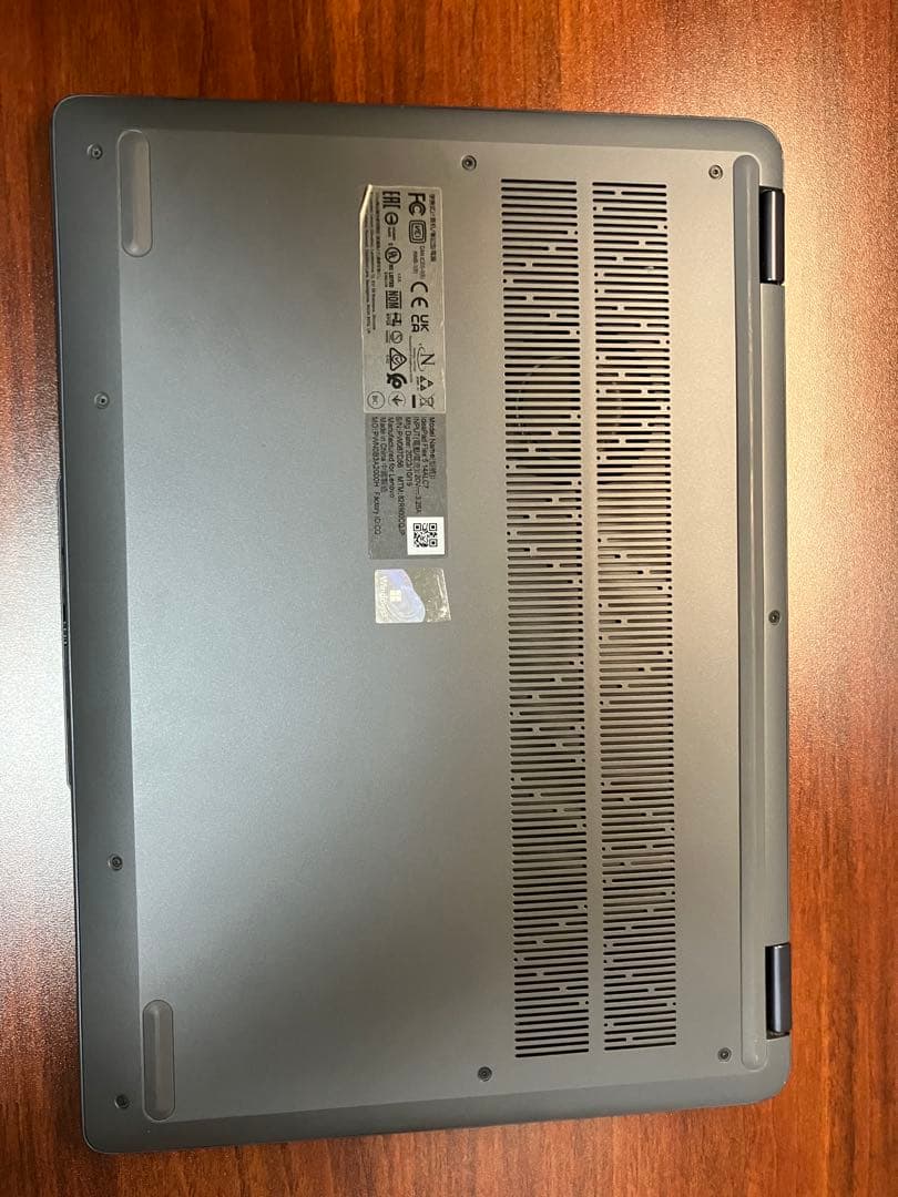 その他ノートPC本体 Lenovo IdeaPad flex 5