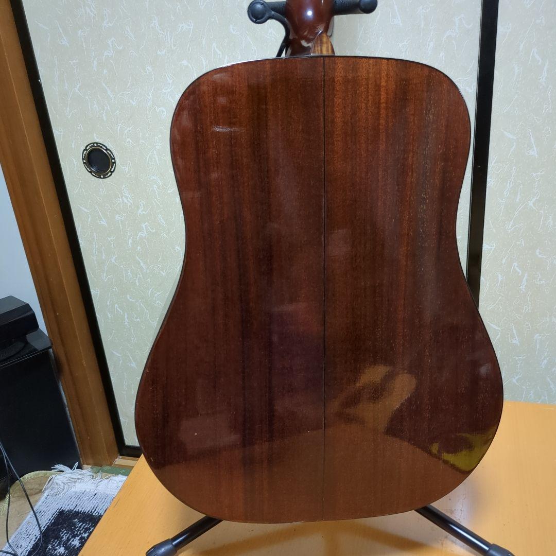 Nashville M series アコースティックギター