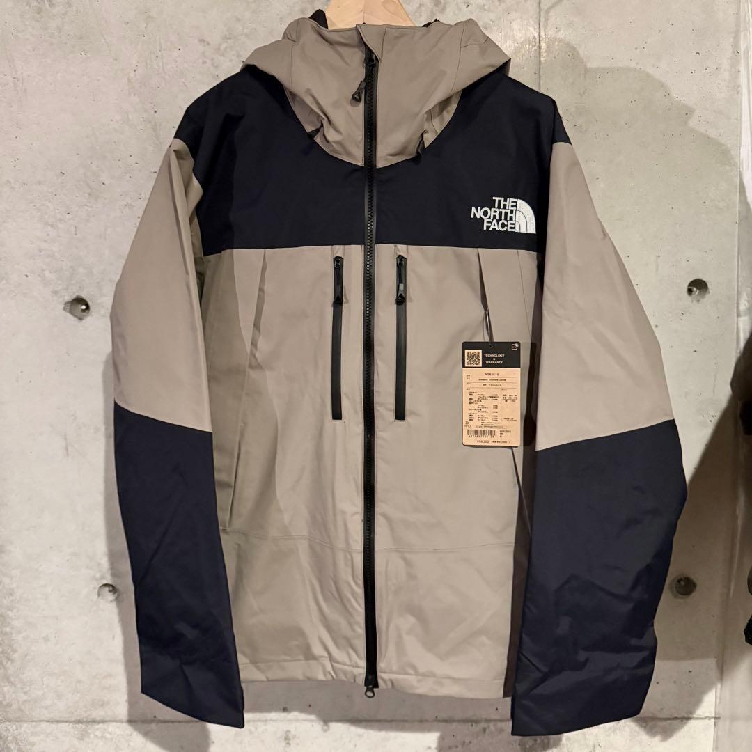 ノースフェイス スノーバードトリクライメイトジャケット スキー&スノーボード