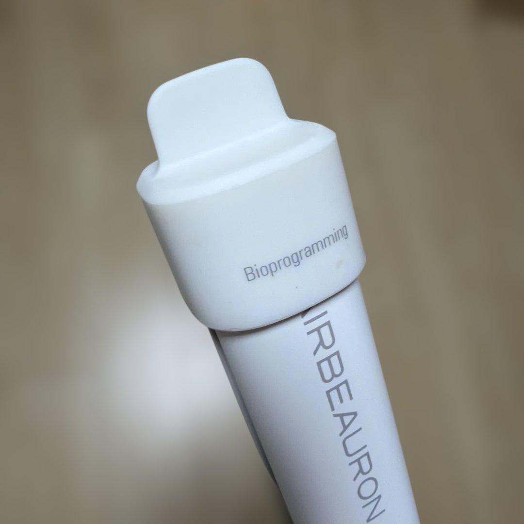 mie★ヘアビューロン 3D Plus ストレートヘアアイロン