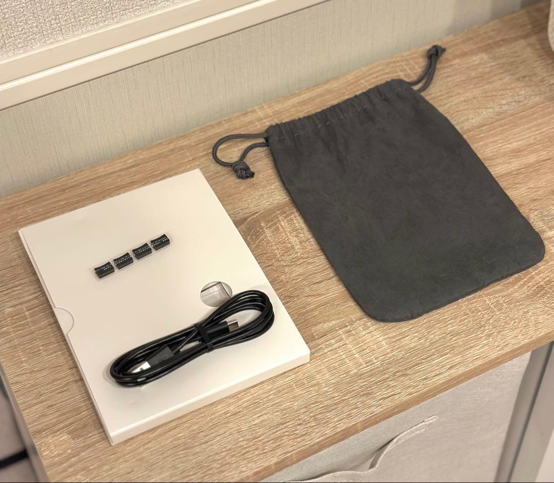 DJI Osmo Mobile 6（グレー）　スタビライザー