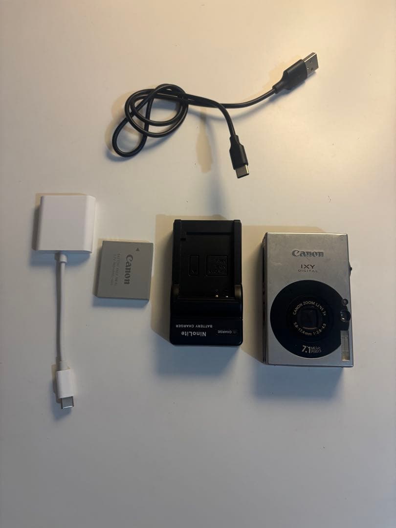 Canon IXY DIGITAL 10 ブラック デジタルカメラ