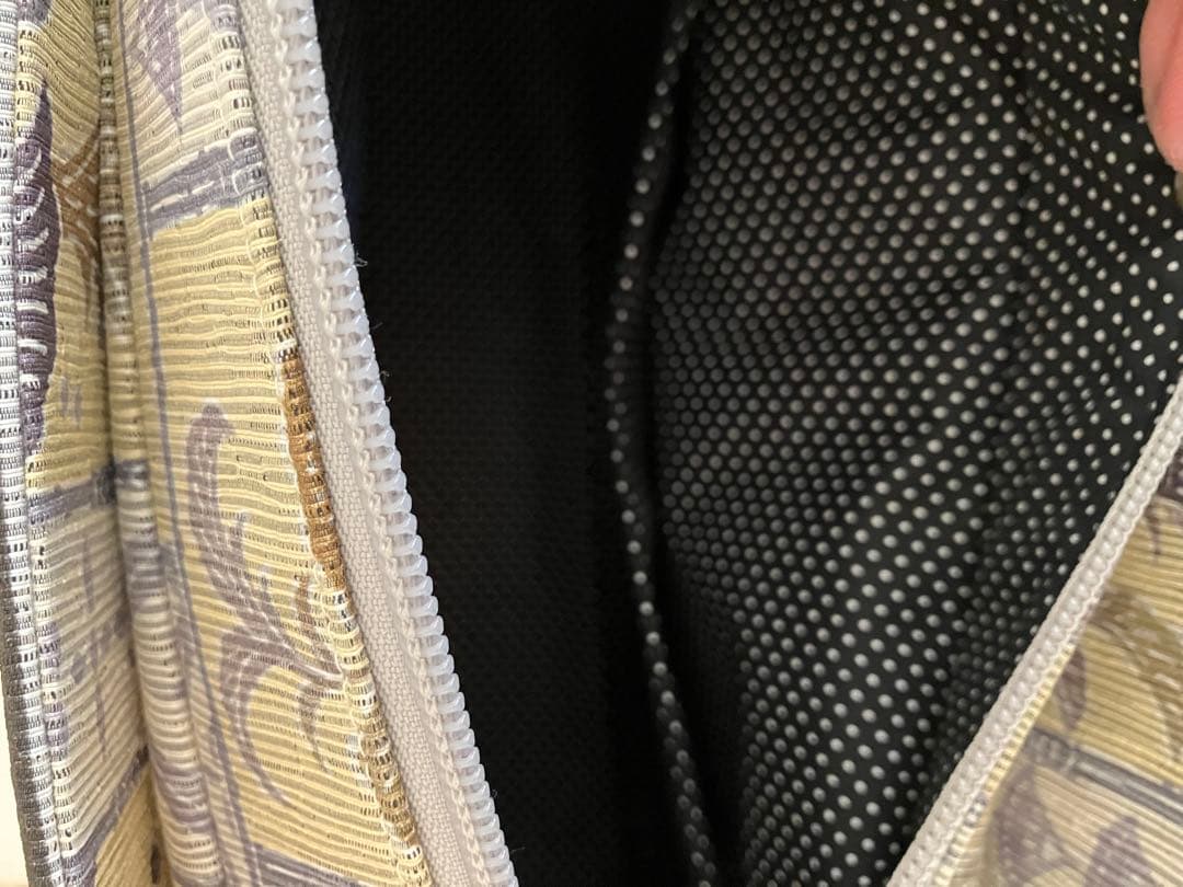 利休バッグ（3/7で削除します）