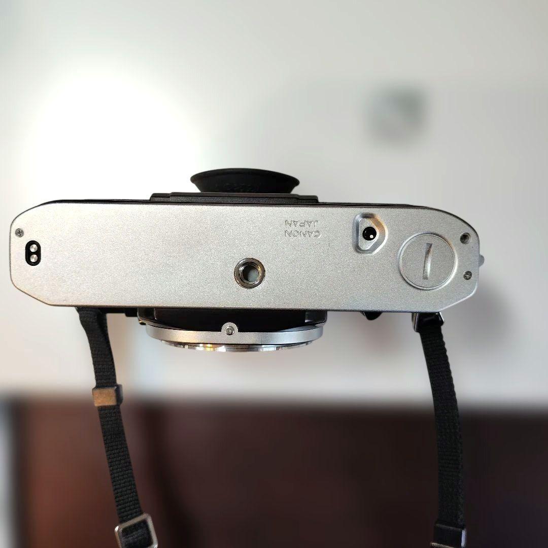 ◎極美品　CANON AE-1