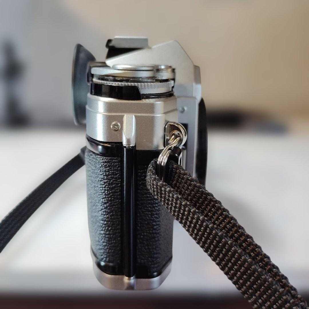 ◎極美品　CANON AE-1