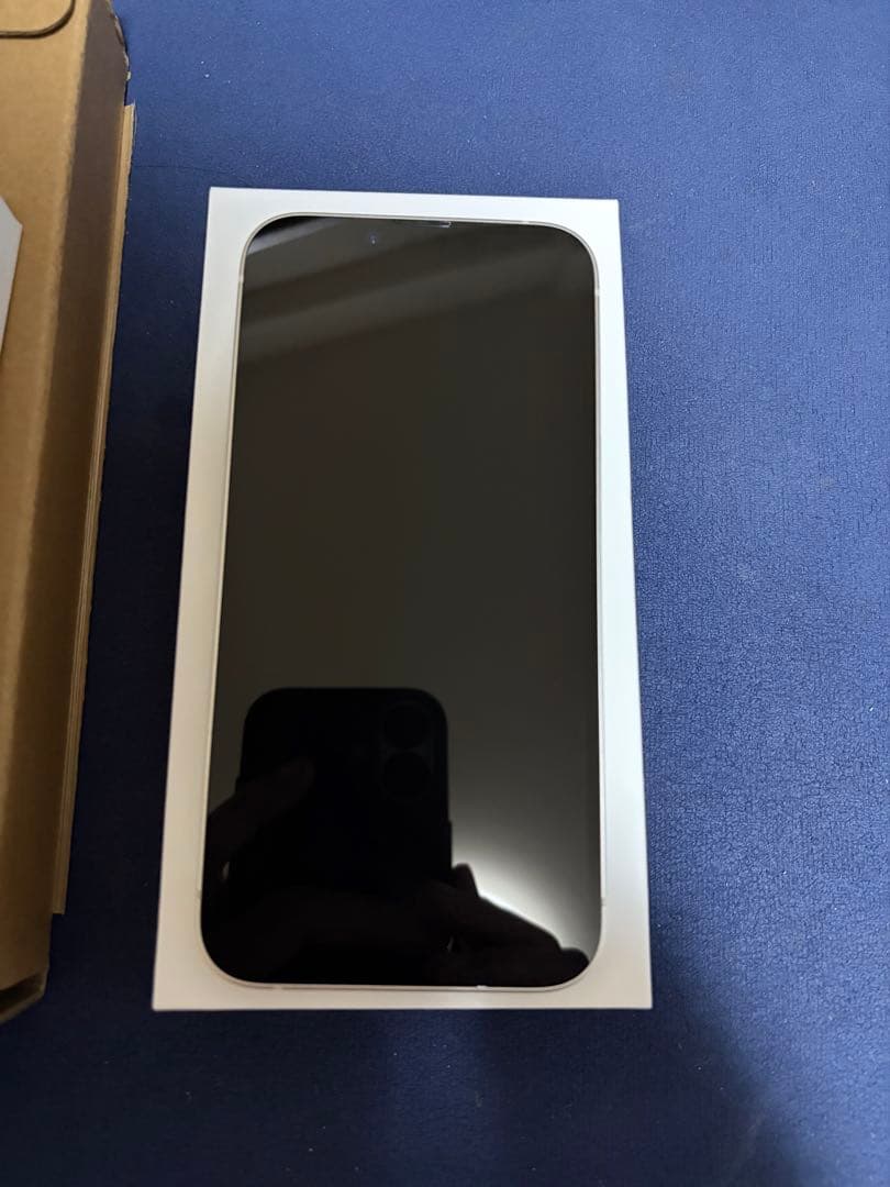iPhone14/256G本体