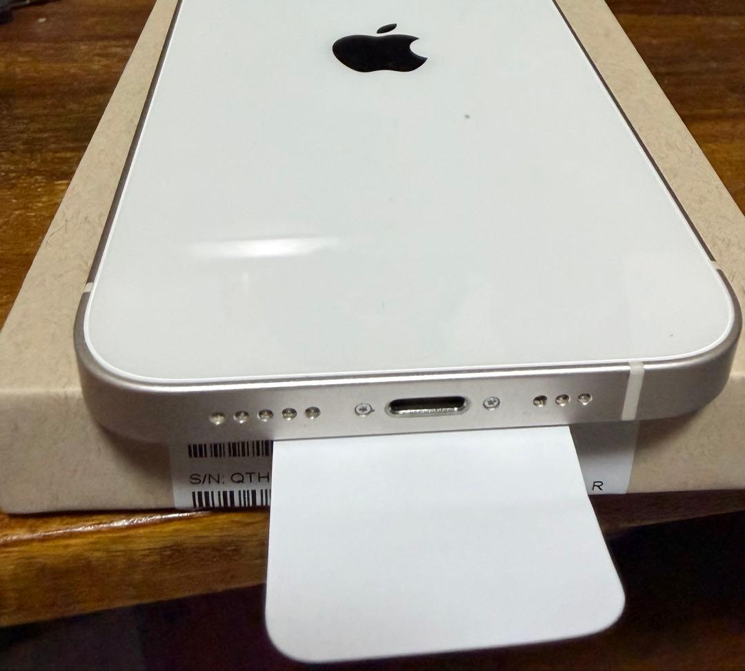 iPhone14/256G本体