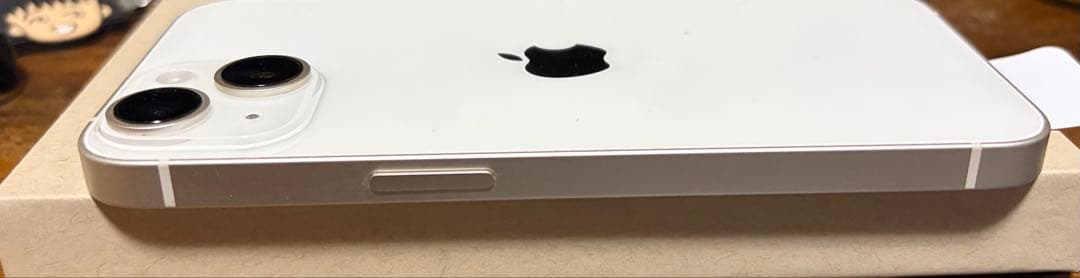 iPhone14/256G本体