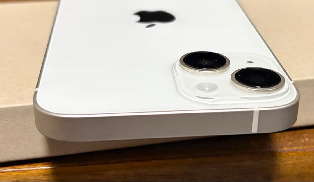 iPhone14/256G本体