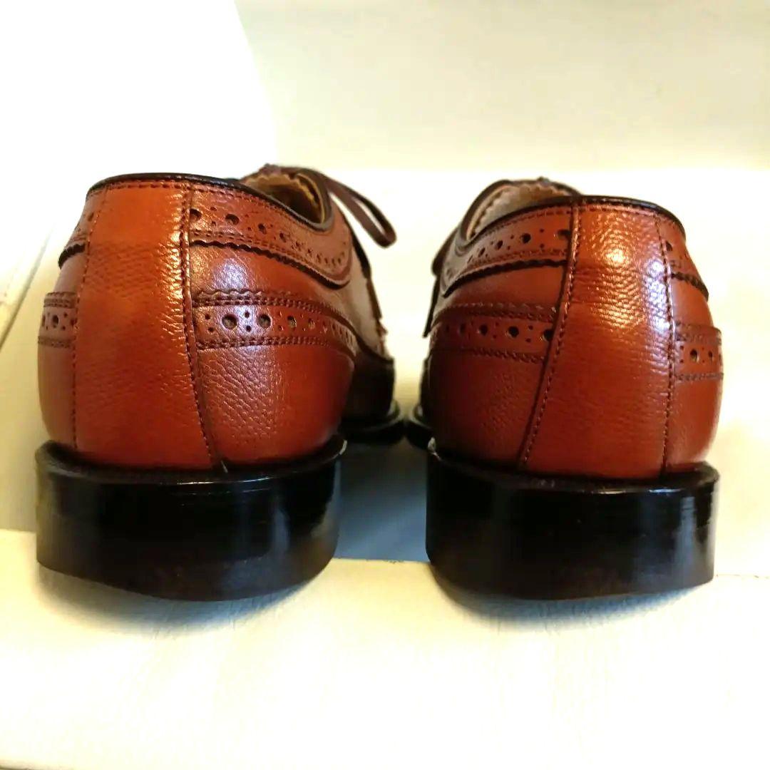 【たける】リーガル　2235 インペリアルグレード ブラウン25cm