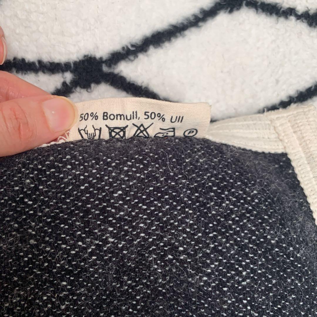 pappelina パペリナ Vera Throw ヴェラ ブランケット