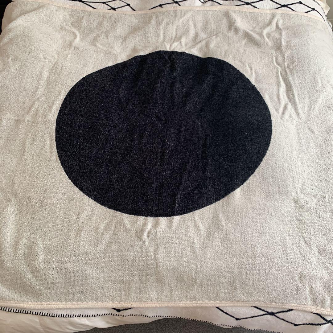 pappelina パペリナ Vera Throw ヴェラ ブランケット