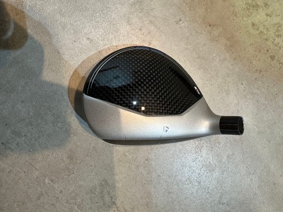 Byodoru【ツアー支給品】★テーラーメイドM3★3HL16.4度★3W