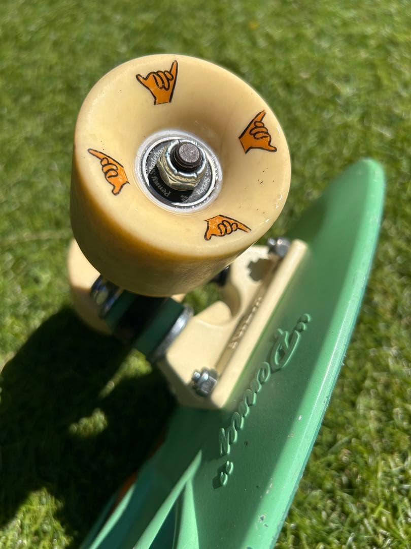 ペニー22inch　penny アンディデイビスコラボ