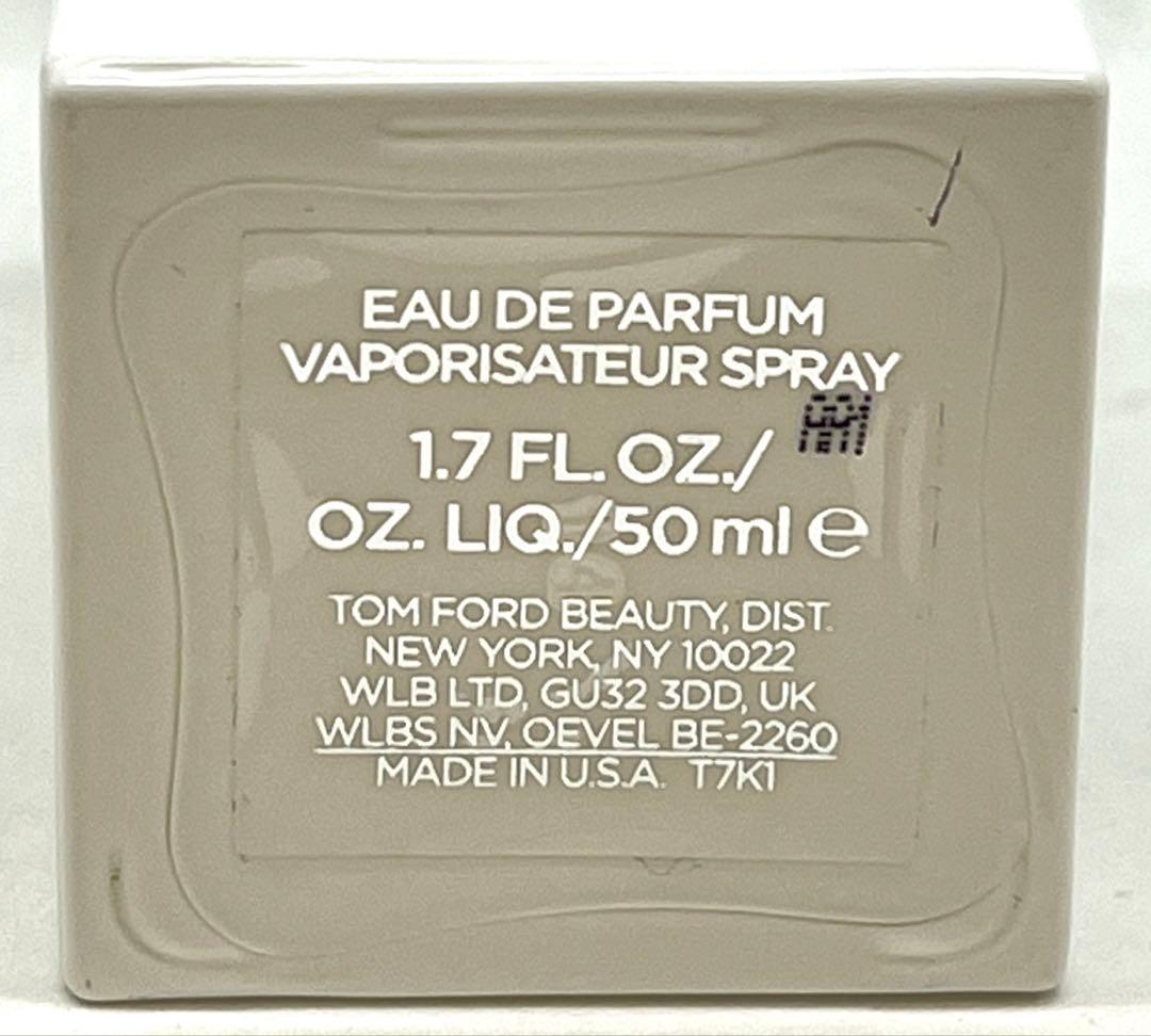 トムフォード　ソレイユネージュ　オードパルファム　50ml