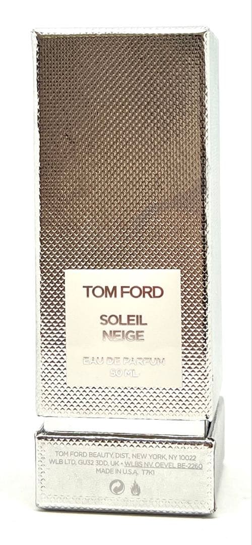 トムフォード　ソレイユネージュ　オードパルファム　50ml