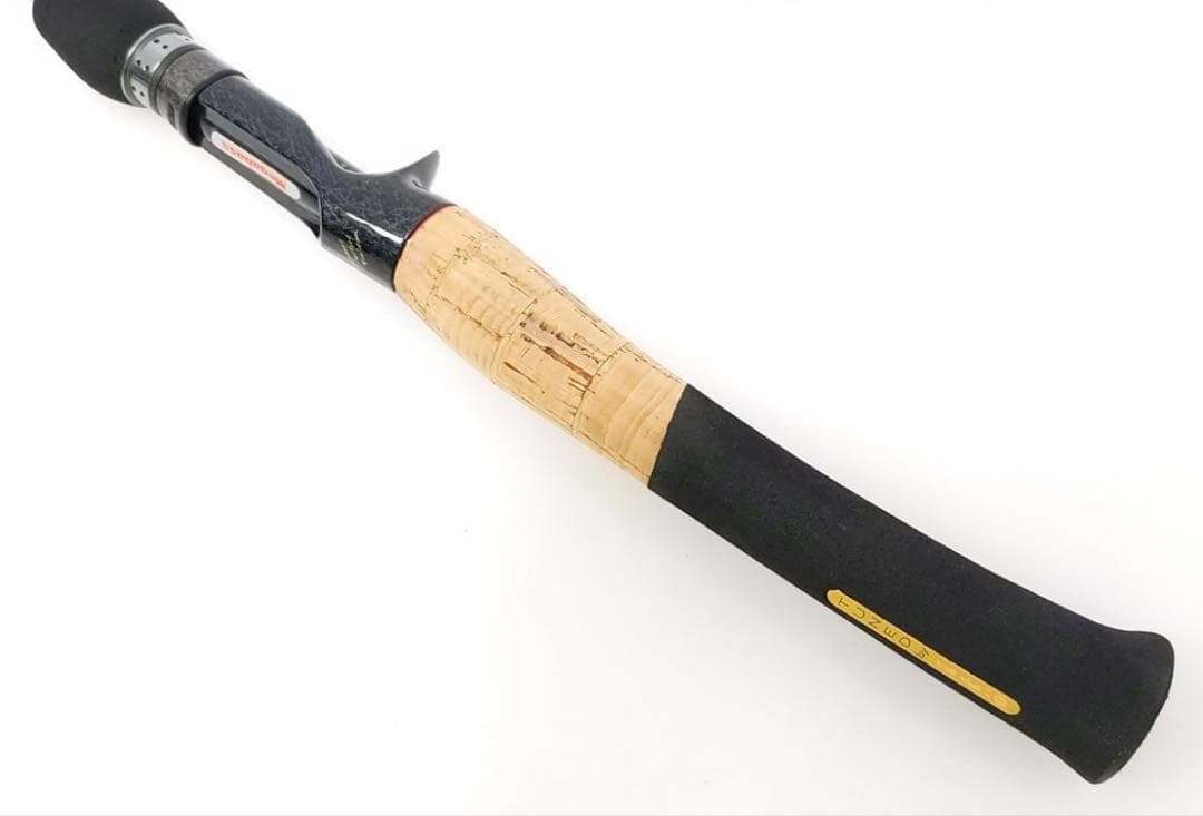 メガバス デストロイヤー エヴォルジオン F4-60XGti フラットバッカー