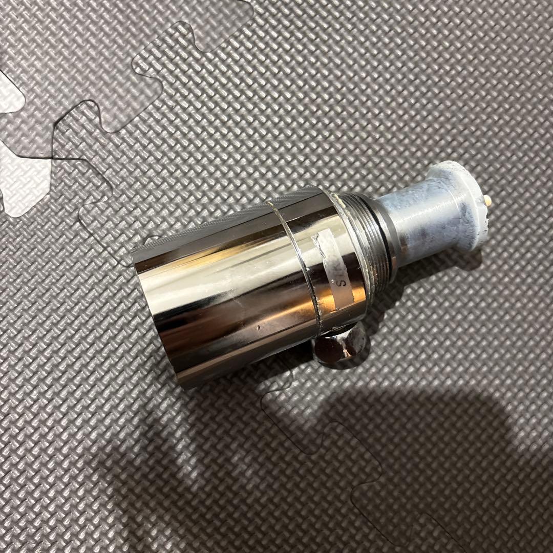 食洗機　分岐水栓