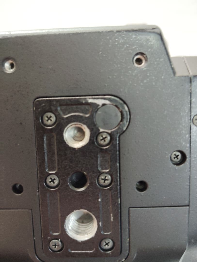 SONY PXW-FS7M2 中古品