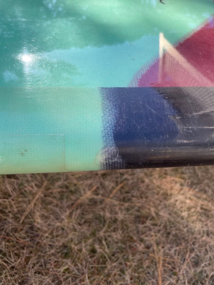 ガトヘロイ　チープデート　9.2ft GATOHEROI ロビンキーガル