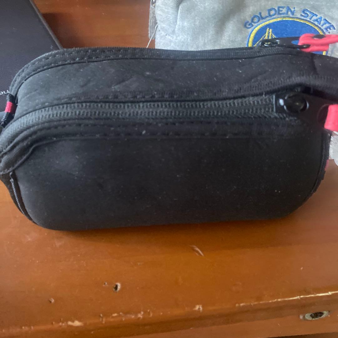 Panasonic HC-V520M ビデオカメラ 本体※動作未確認