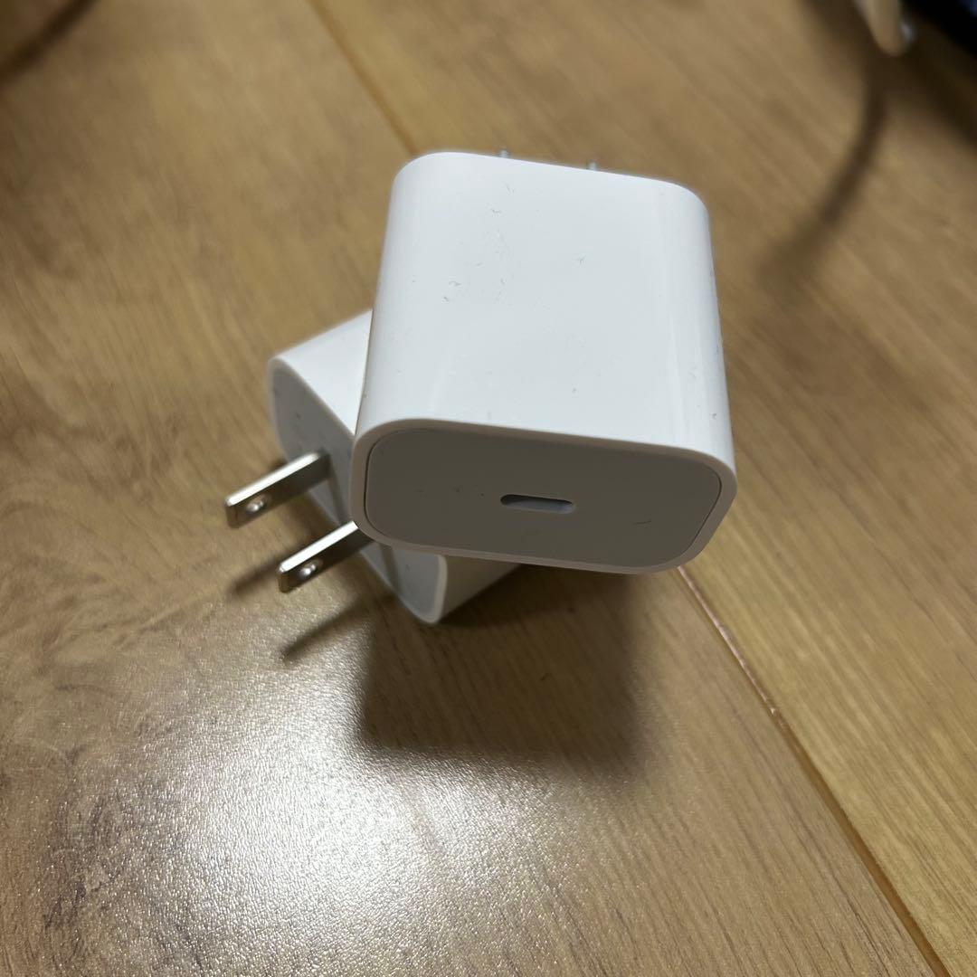 【crock】2台 Apple Pod mini ブラック